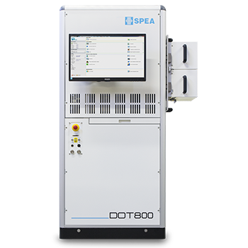 SPEA DOT800T Power Semiconductor Tester