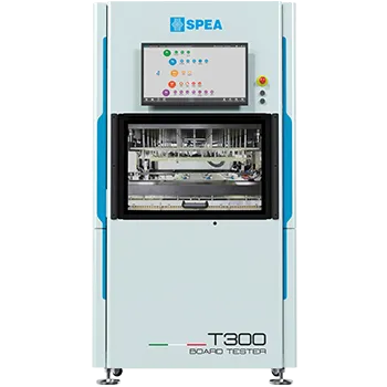 SPEA-T300-In-Circuit-Tester