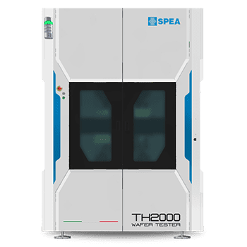 SPEA TH2000 - Automatic wafer prober - Icon - SPEA