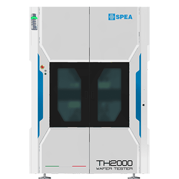 SPEA TH2000 - Automatic wafer prober - Icon - SPEA