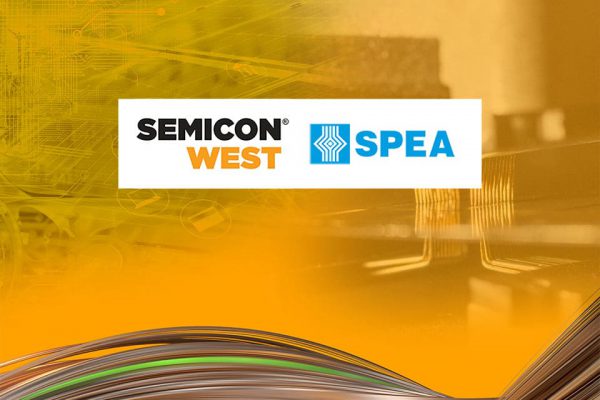 Semicon West 2021 - SPEA