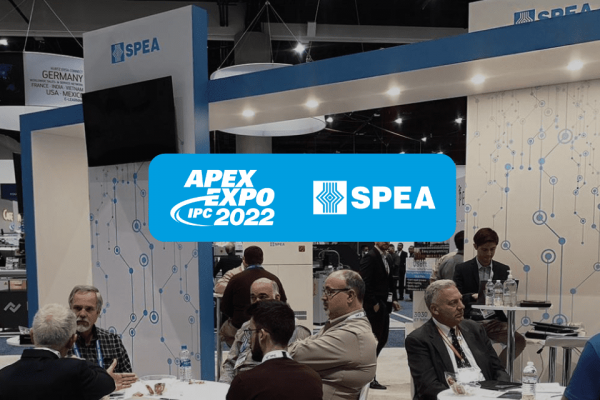 APEX Expo 2022 - SPEA