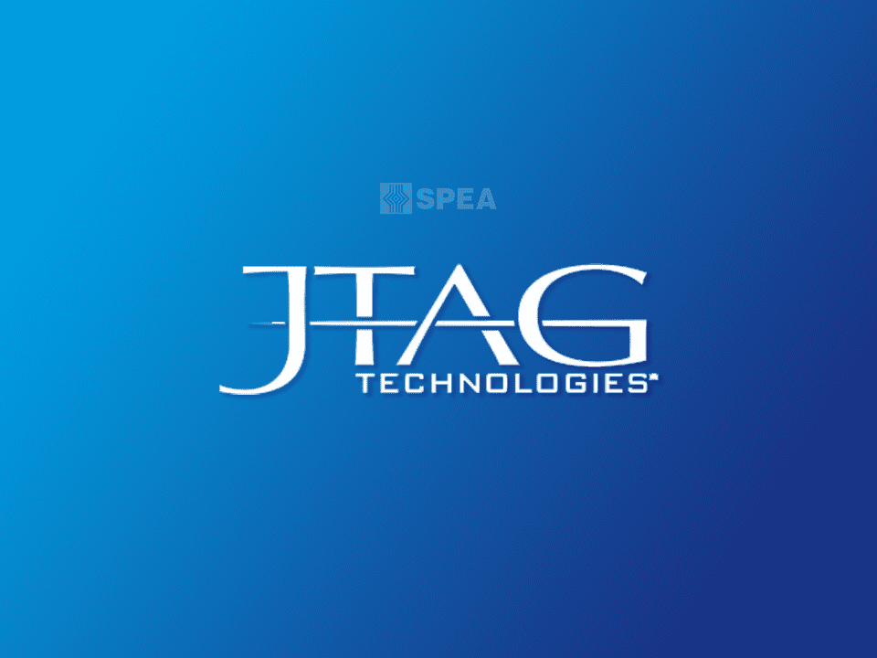 JTAG Technologies - News about collaboration - SPEA