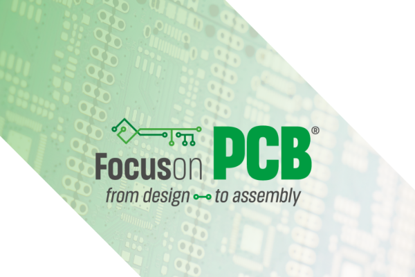 Focus on PCB è il primo e unico evento B2B a livello europeo dedicato al mondo dei PCB e PCBA.