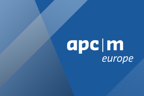 APCM Europe 2024