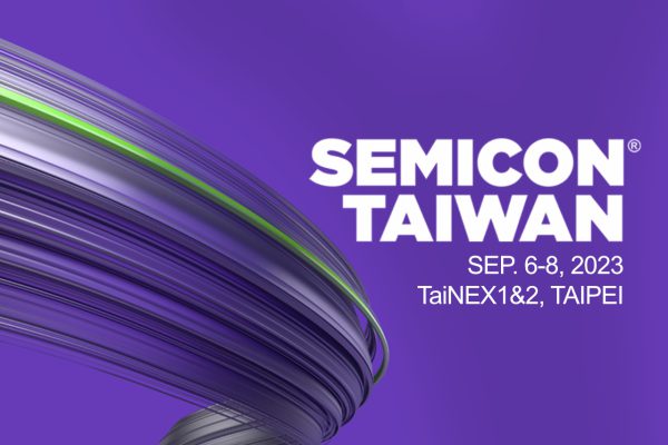 SPEA at Semicon Taiwan 2023