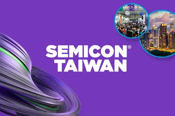 SPEA exhibits at Semicon Taiwan 2023