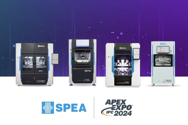 SPEA Attends IPC APEX EXPO 2024