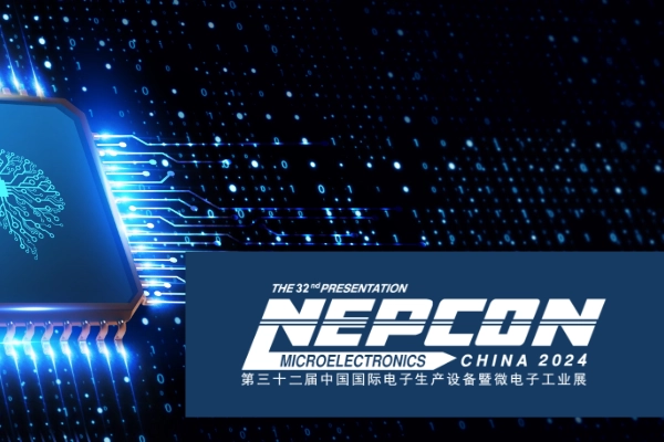 Nepcon China 2024